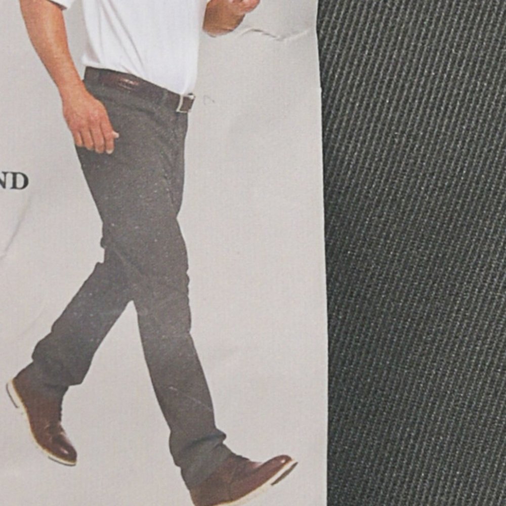 Pebble Beach‎ Men's DRY-LUXE Performance Grey